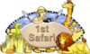 1st Safari Day Nurseries Ltd