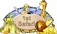 1st Safari Day Nurseries Ltd