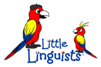 Little Linguists Nursery