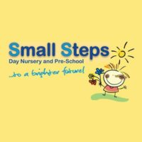 Small Steps Day Nursery and Pre-school