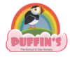Puffins Pre-School and Day Nursery