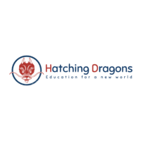 Hatching Dragons