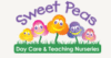 Sweet Peas Day Care & Teaching Nurseries