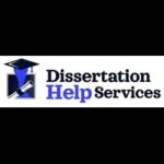 Dissertation Help Services