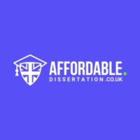affordable dissertation