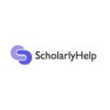 Scholarly Help