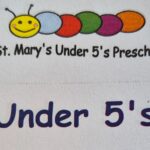 St Mary's Under5s Preschool